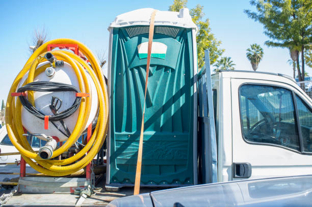 Best Local porta potty services  in Wheeling, IL
