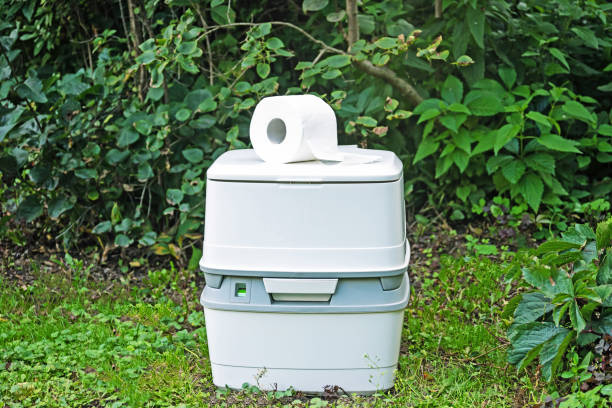 Best Porta potty rental for parties  in Wheeling, IL