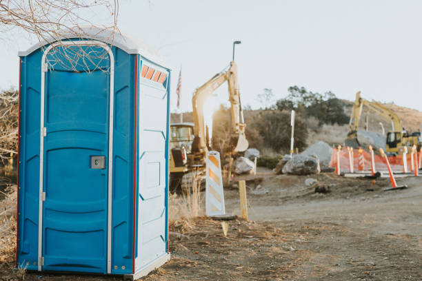 Portable Toilet Options We Offer in Wheeling, IL