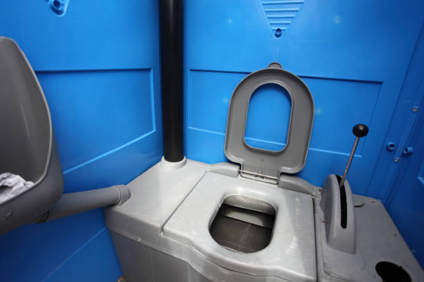 Best Porta potty delivery and setup  in Wheeling, IL