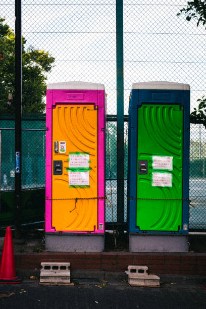 Porta potty rental for festivals in Wheeling, IL