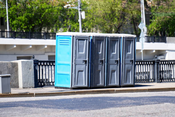 Sanitation services for porta potties in Wheeling, IL