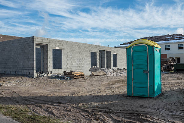 Best Long-term porta potty rental  in Wheeling, IL